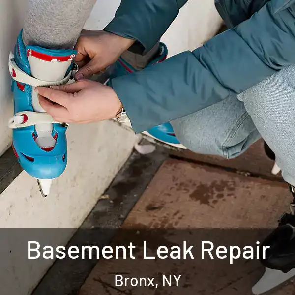  Basement Leak Repair Bronx, NY