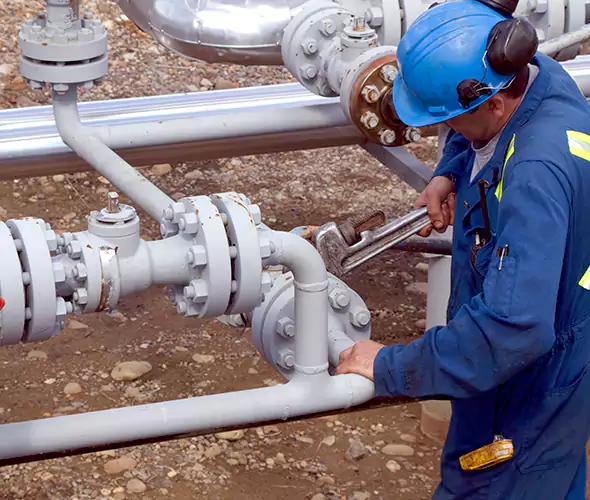 Expert Plumber for Backflow Preventer in Bronx, NY: Schedule Affordable Testing and Installation with Us