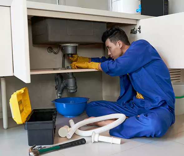 Expert Plumber for Basement Leak Repair in Bronx, NY: Schedule Affordable Waterproofing Services with Us