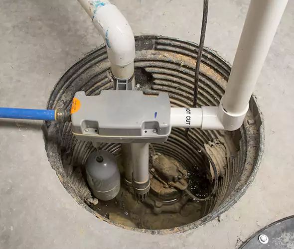Licensed Plumbers for Basement Sump Pump Installation in Bronx