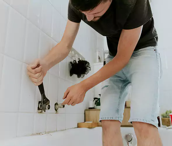 Affordable Bathtub Faucet Replacement in Bronx: Choose Experienced Local Technicians