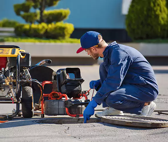 Trusted Drain Repair Specialists in Bronx, NY