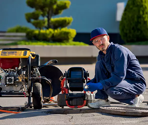 Professional Plumbers for Drains Camera Inspection in Bronx, NY: Book Expert Inspection Services Today