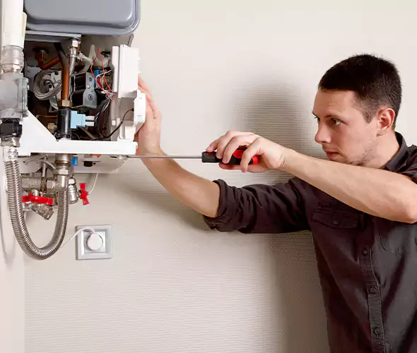 Certified Technicians for Electric Tankless Water Heater Installation in Bronx, NY: Fast & Reliable Service.