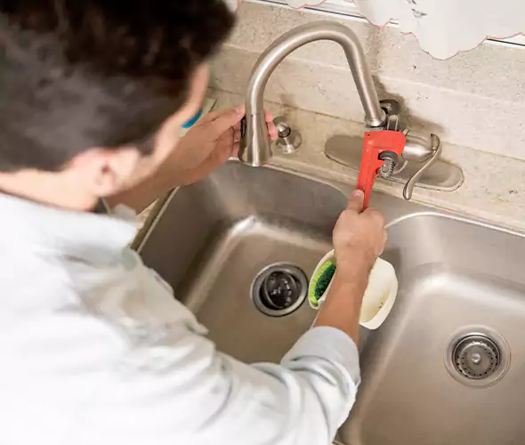 Professional Emergency Plumbing Repair in Bronx, NY