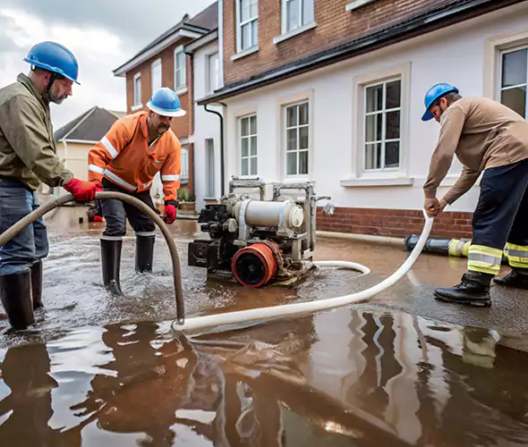 Expert Technicians for Flood Restoration in Bronx, NY: Schedule Reliable Flood Restoration Services with Us