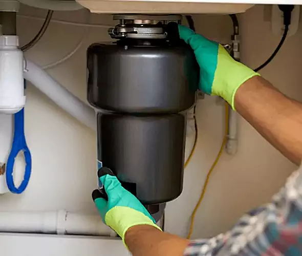 Professional Garbage Disposal Installation in Bronx, NY