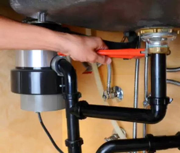 Professional Garbage Disposal Repair in Bronx, NY