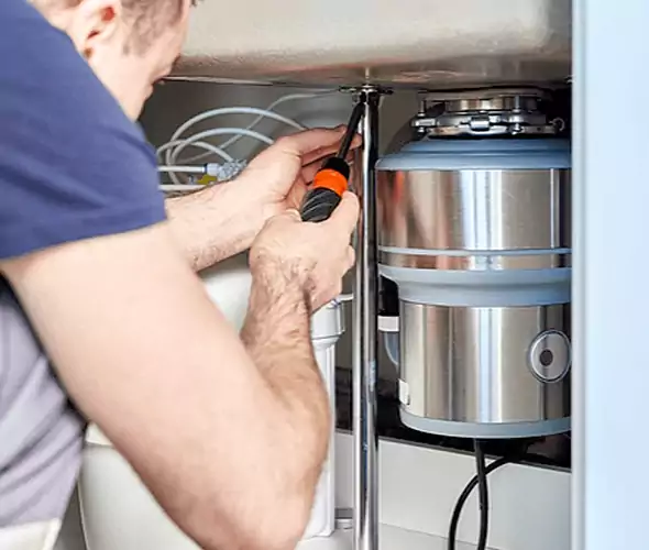 Expert Plumber for Garbage Disposal Replacement in Bronx, NY