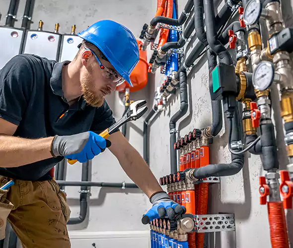 Professional Experts for Gas Line Installation in Bronx, NY