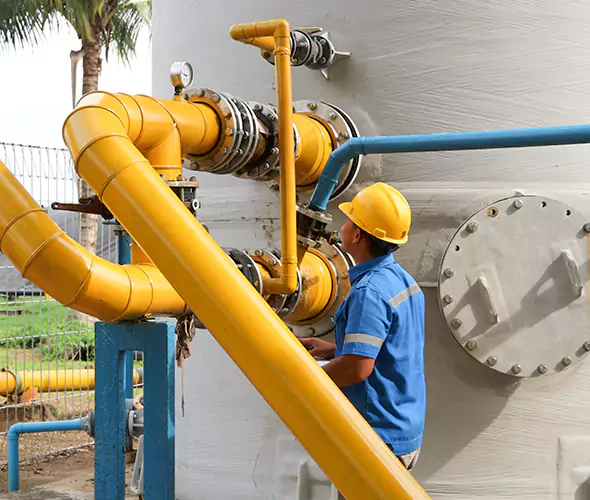 Expert Plumber for Gas Line Repair in Bronx, NY: Schedule Affordable Repair Services with Us
