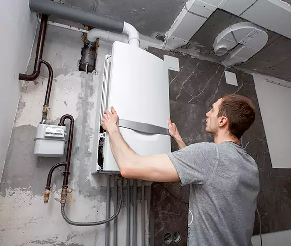 Certified Experts for Gas Water Heater Installation in Bronx, NY