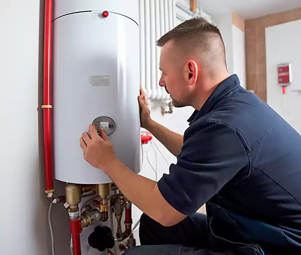 Expert Plumber for Gas Water Heater Replacement in Bronx, NY: Schedule Affordable Replacement Services with Us
