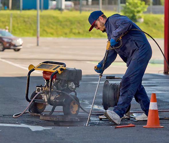 Expert Plumber for Hydrojet Plumbing in Bronx, NY: Schedule Affordable Jetting Services with Us