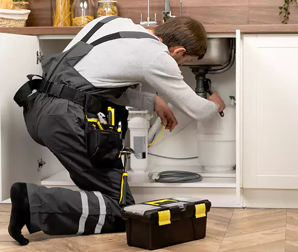 Certified Plumbers for Insinkerator Installation in Bronx