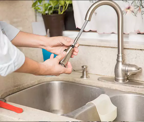 Professional Kitchen Plumbing in Bronx, NY