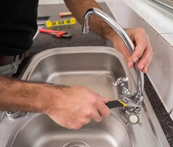 Expert Kitchen Sink Installation in Bronx, NY