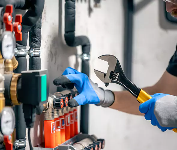Expert Plumber for New Construction Plumbing in Bronx, NY: Schedule Affordable Installation Services with Us