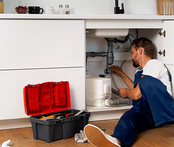 Expert Plumbers for PEX Pipe Installation in Bronx, NY: Schedule Professional Service Today