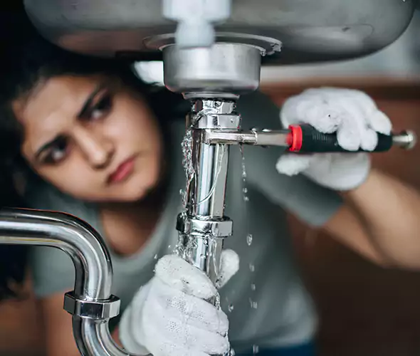 Professional Pipe Repair Specialists in Bronx, NY