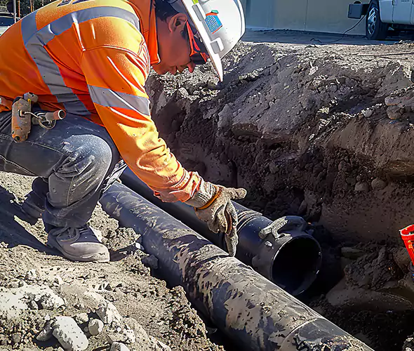 Expert Plumber for Pipe Replacement in Bronx, NY: Schedule Reliable Plumbing Replacement Services with Us