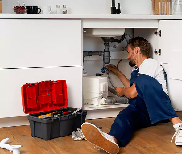 Expert Plumber for Frozen Pipes in Bronx, NY: Schedule Affordable Frozen Pipe Repair Services with Us