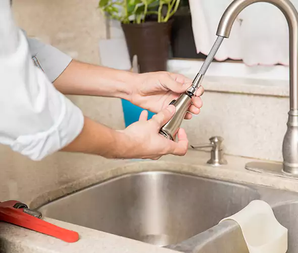 Expert Plumber for Plumbing Inspection in Bronx, NY: Schedule Affordable Inspection Services with Us
