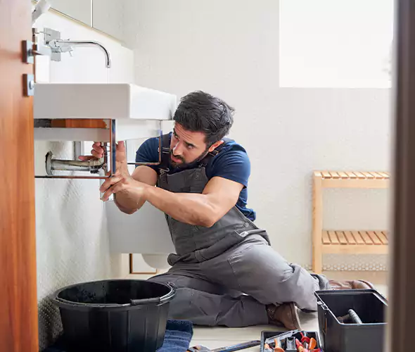 Expert Plumber for Plumbing Repair in Bronx, NY: Schedule Affordable Plumbing Repair Services with Us
