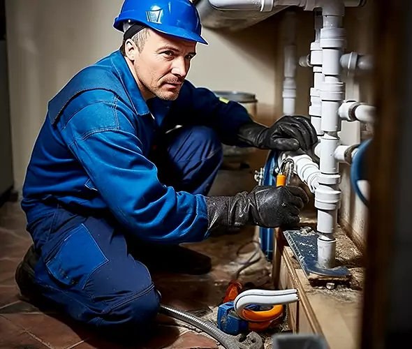Expert Plumber for Repipe Specialists in Bronx: Schedule Reliable and Affordable Repiping Services with Us
