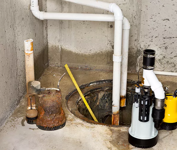 Expert Plumber for Sewage Ejector Pump Installation in Bronx, NY: Schedule Affordable Installation Services with Us