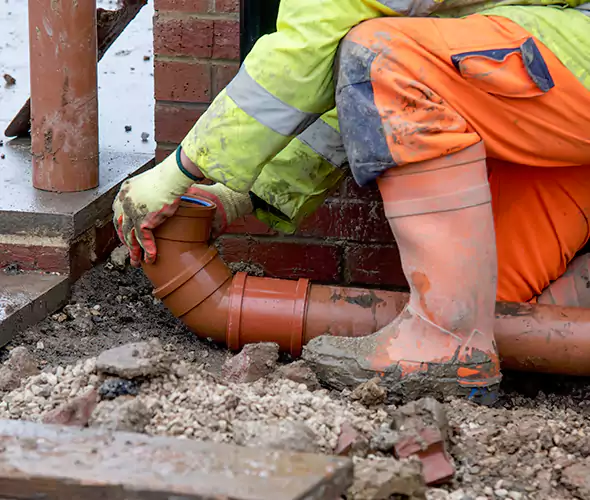 Professional Plumber for Sewer Cleaning in Bronx, NY: Schedule Reliable Service Today