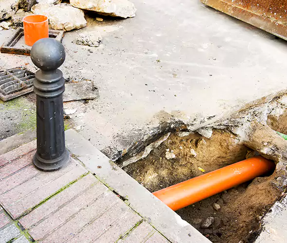 Expert Plumber for Sewer Line Replacement in Bronx, NY: Schedule Affordable Sewer Replacement Services with Us