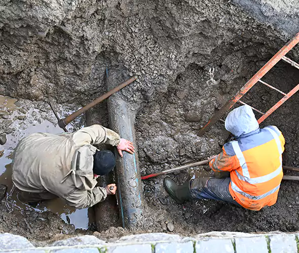Expert Plumber for Sewer Replacement in Bronx, NY: Schedule Affordable Sewer Replacement Services with Us