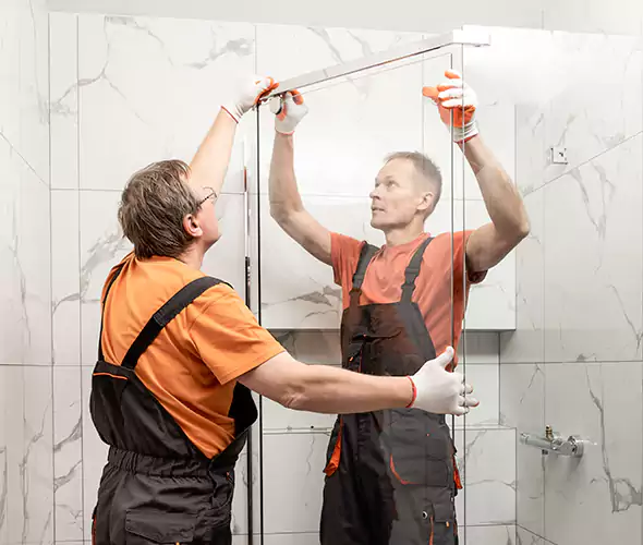 Professional Shower Installation Specialist in Bronx, NY: Schedule Affordable Shower Setup Services with Us