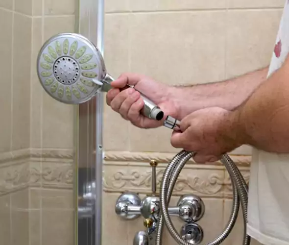 Professional Shower Repair Specialist in Bronx, NY: Schedule Affordable Shower Services with Us