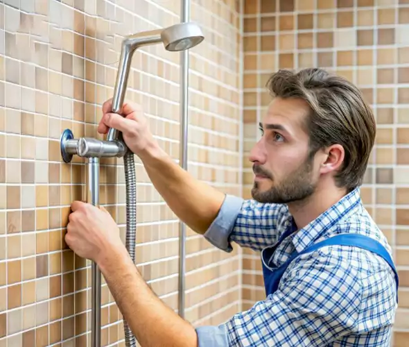 Professional Shower Replacement Specialist in Bronx, NY: Schedule Affordable Shower Upgrade Services with Us