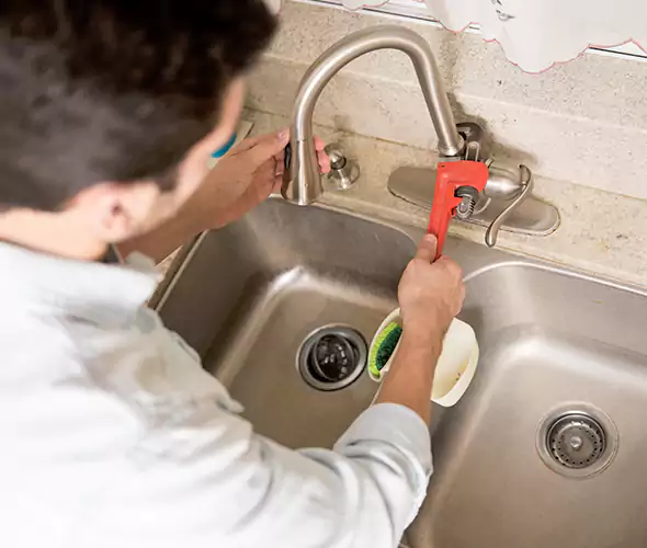 Professional Sink Repair Specialist in Bronx, NY: Schedule Reliable Sink Fixing Services with Us