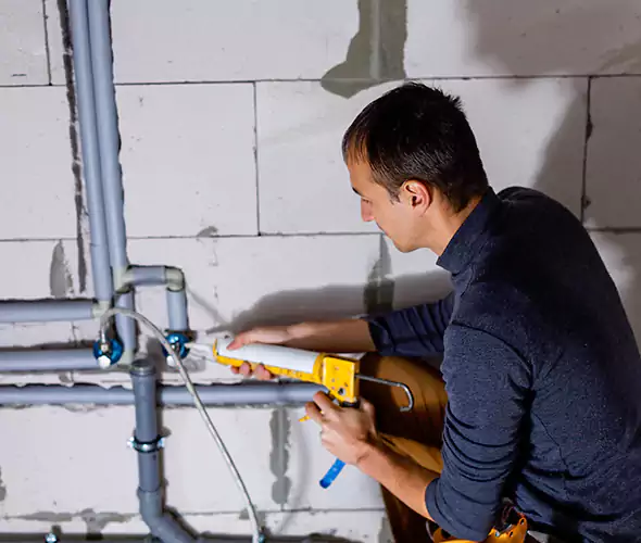 Expert Plumber for Slab Leak Detection in Bronx, NY: Schedule Affordable Slab Leak Repair Services with Us