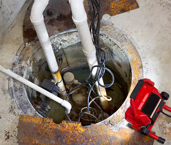 Licensed Sump Pump Installation Plumber in Bronx, NY