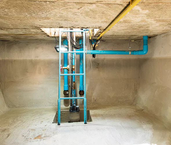 Expert Plumber for Sump Pump Maintenance in Bronx, NY: Schedule Reliable Maintenance Services with Us