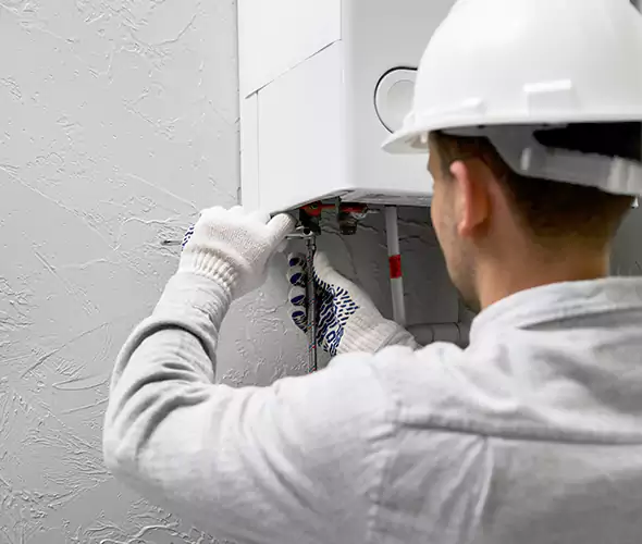 Expert Plumbers for Tankless Water Heater Installation in Bronx, NY: Schedule Reliable Service Today