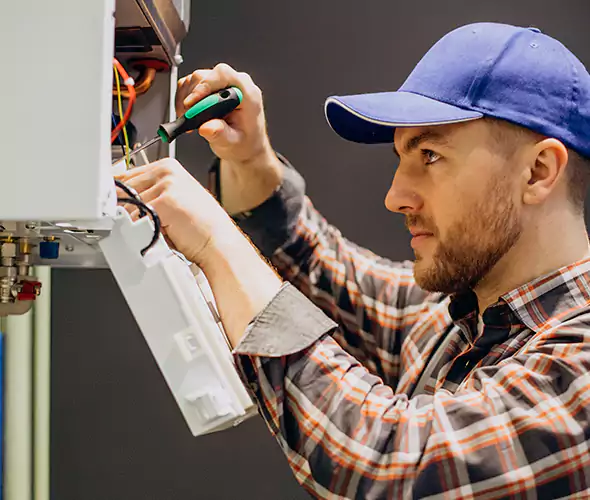 Expert Tankless Water Heater Plumber in Bronx, NY