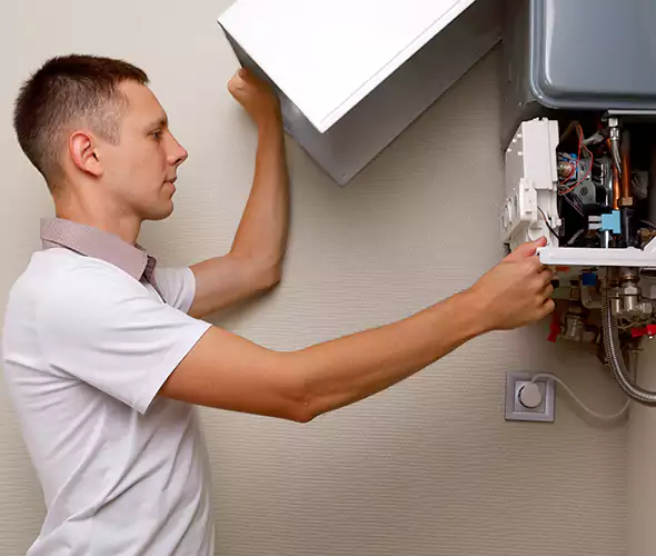 Expert Plumber for Tankless Water Heater Replacement in Bronx, NY: Schedule Affordable Replacement Services with Us