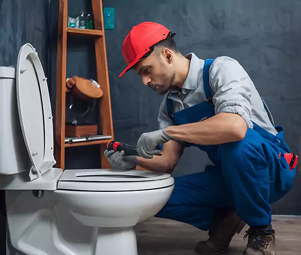Expert Plumber for Toilet Installation in Bronx, NY: Schedule Affordable Toilet Installation Services with Us