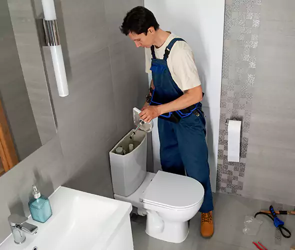 Plumber for Toilet Repair in Bronx, NY: Schedule Affordable Toilet Repair Services With Us
