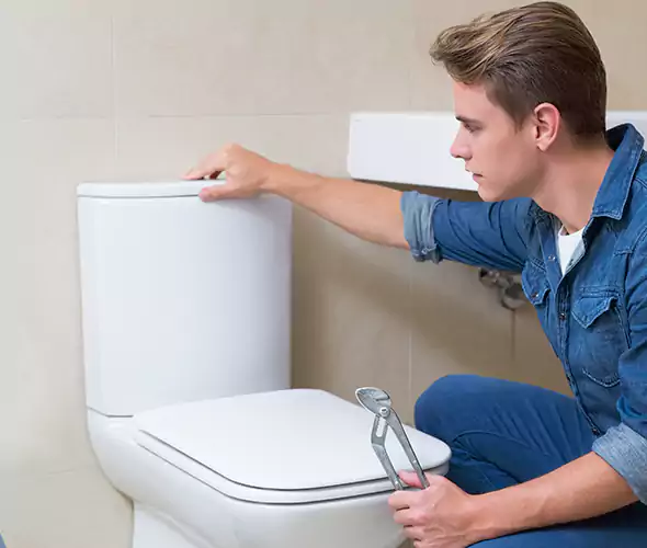 Expert Plumber for Toilet Replacement in Bronx, NY: Schedule Affordable Toilet Replacement Services with Us