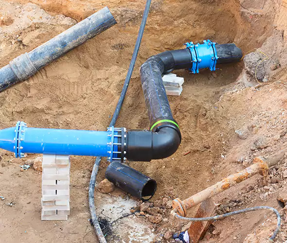 Expert Professional Trenchless Pipe Repair in Bronx, NY