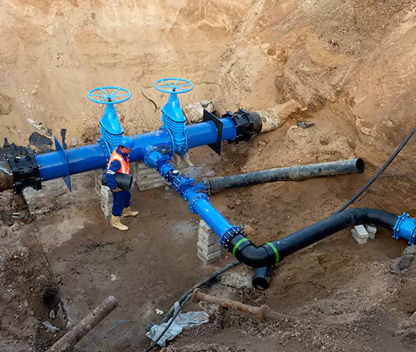Trenchless Plumbing Experts for Trenchless Sewer Line Repair in Bronx, NY