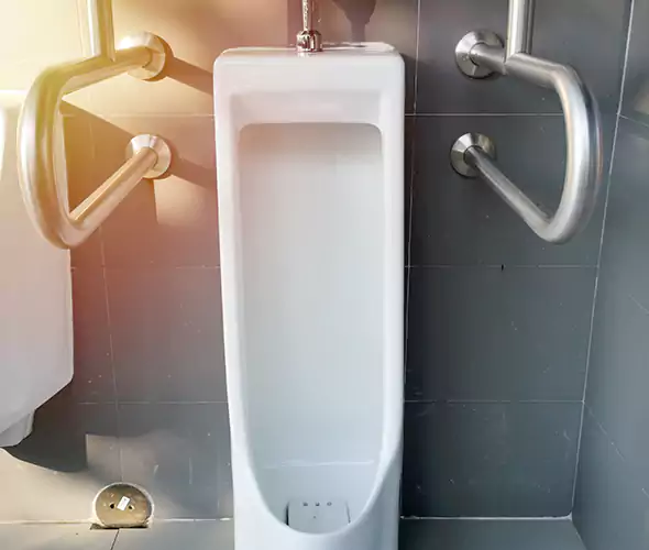 Expert Urinal Installation in Bronx, NY: Schedule Reliable Plumbing Services with Us