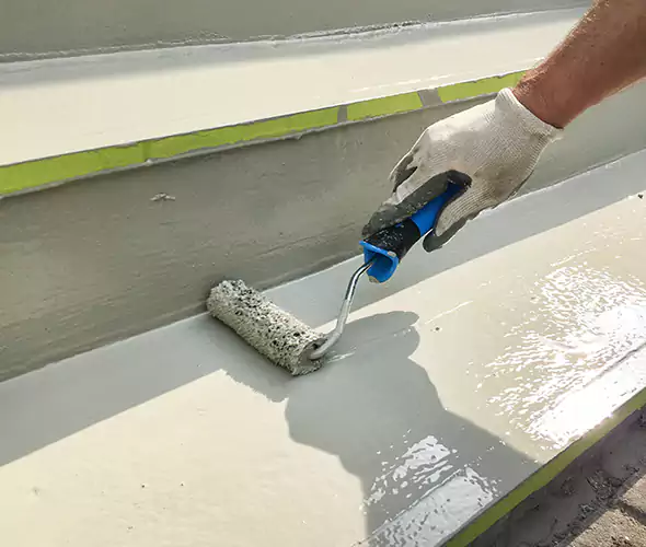 Expert Plumber for Walls Waterproofing in Bronx,NY: Schedule Affordable Waterproofing Services with Us
